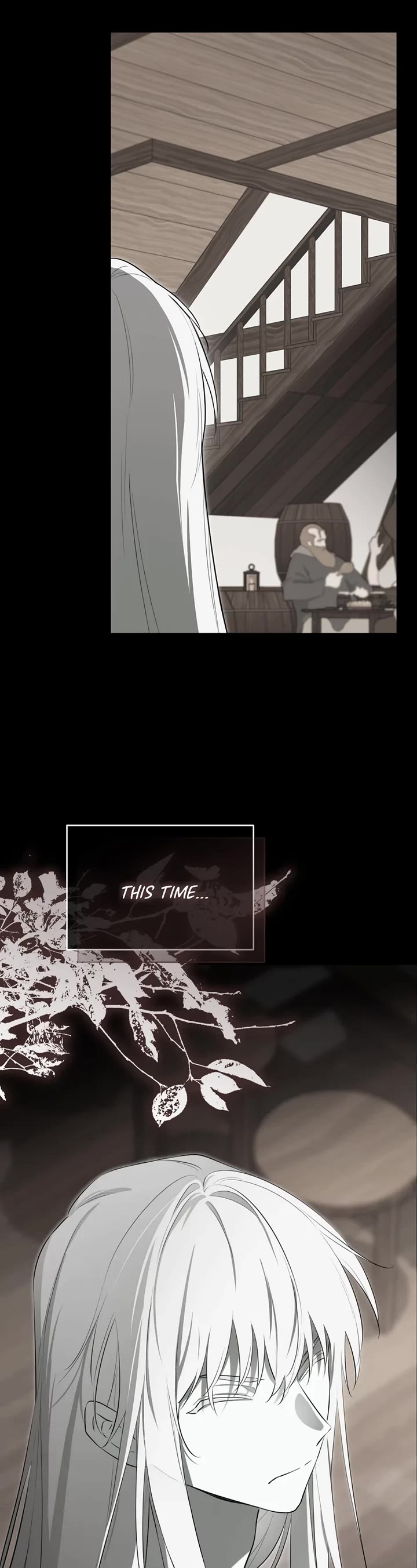 I Became the Hero's Mom chapter 129 page 5