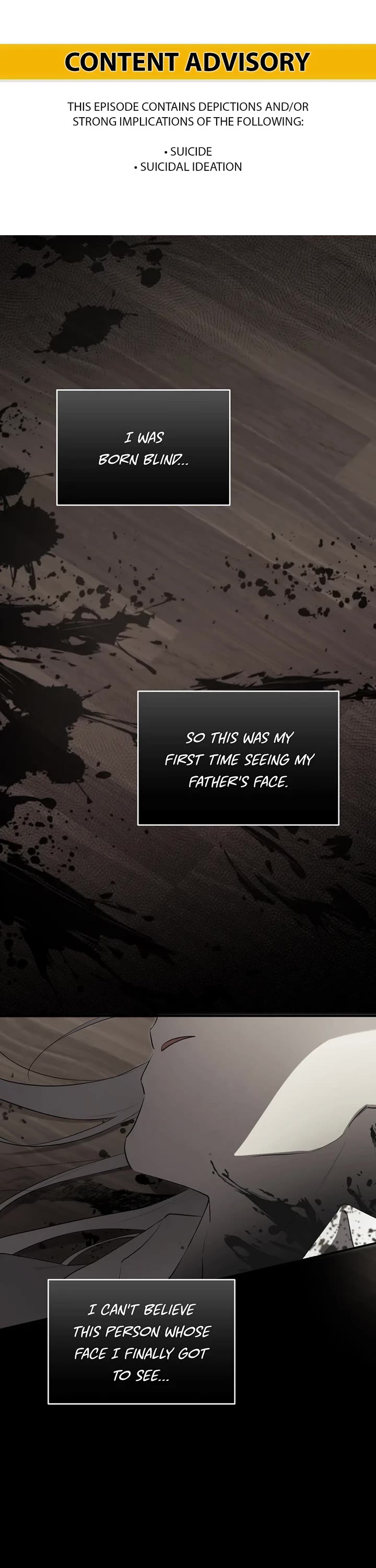 I Became the Hero's Mom chapter 130 page 1