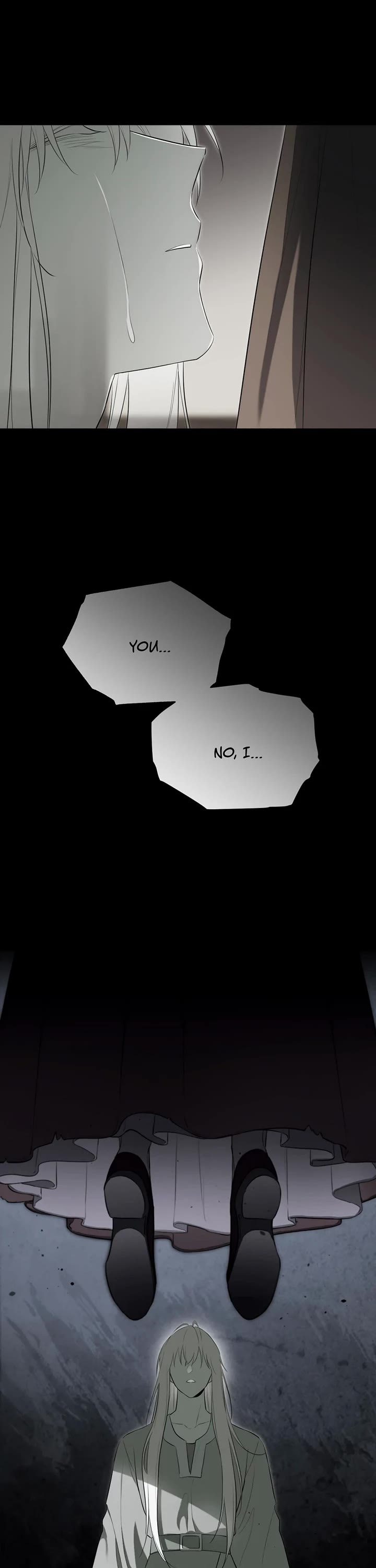 I Became the Hero's Mom chapter 130 page 11