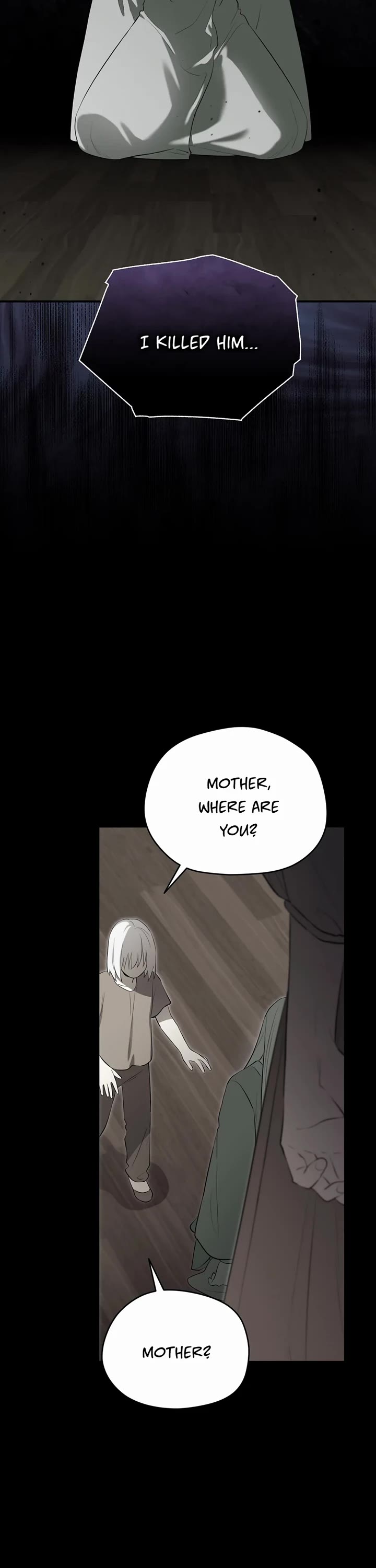 I Became the Hero's Mom chapter 130 page 12