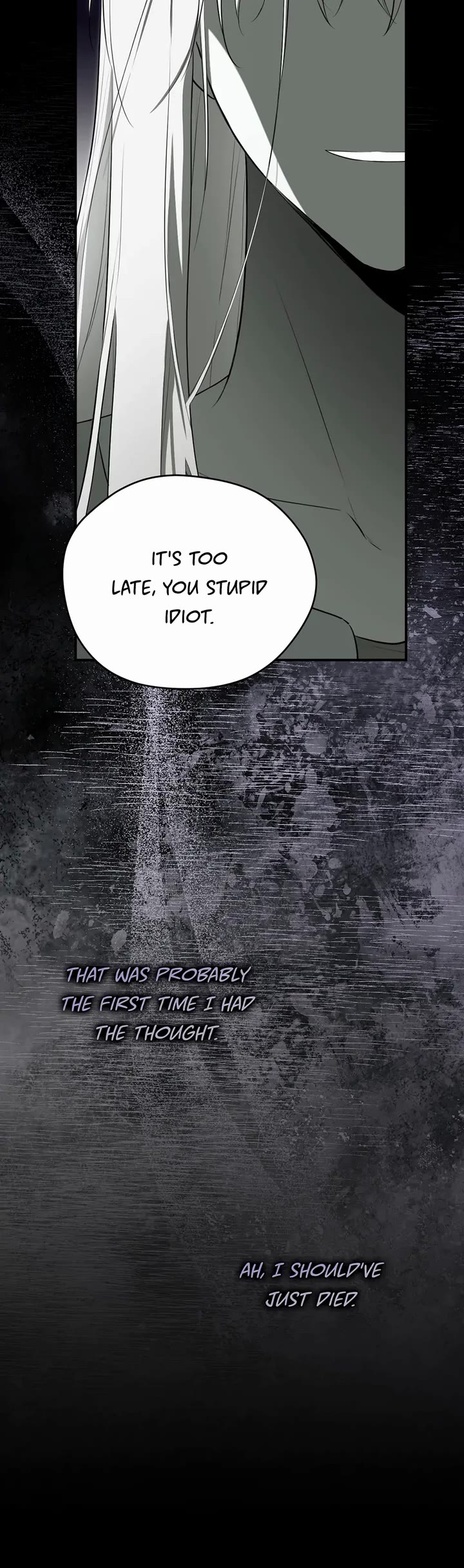 I Became the Hero's Mom chapter 130 page 15