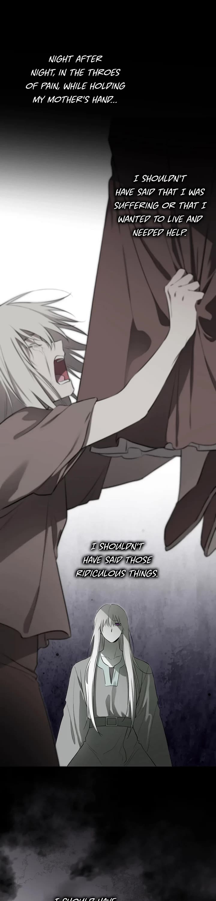 I Became the Hero's Mom chapter 130 page 16