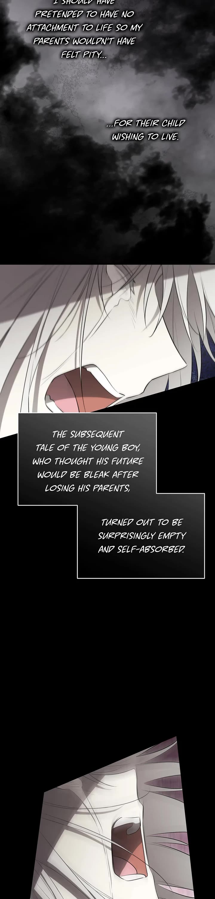 I Became the Hero's Mom chapter 130 page 17