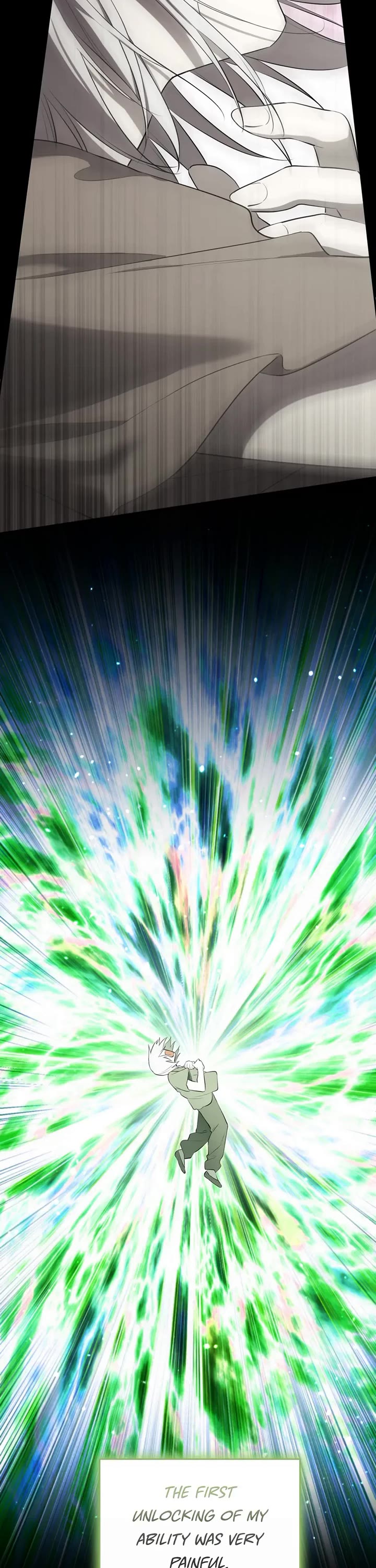 I Became the Hero's Mom chapter 130 page 18