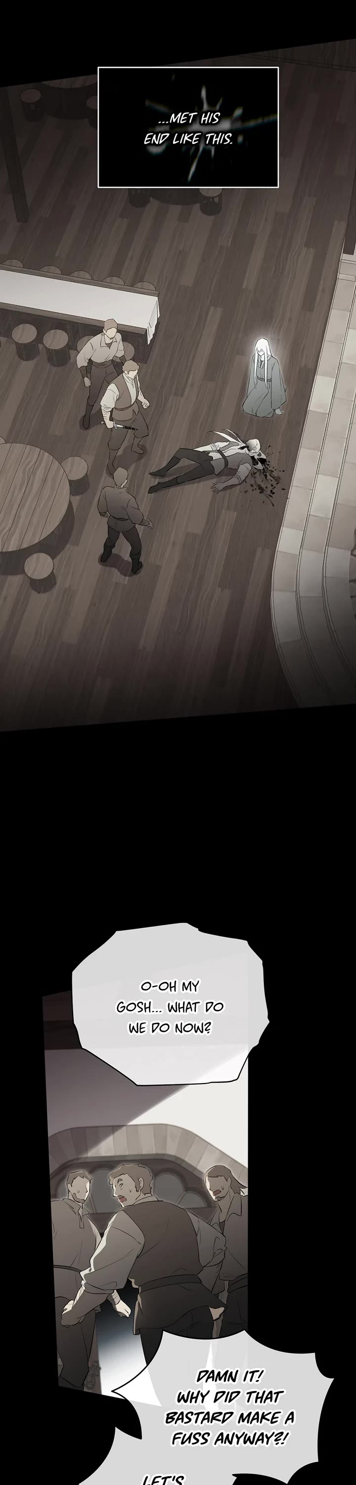 I Became the Hero's Mom chapter 130 page 2