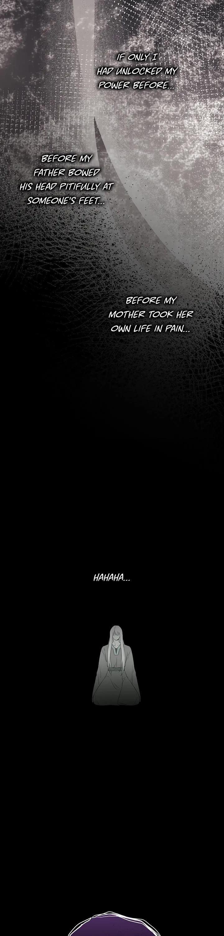 I Became the Hero's Mom chapter 130 page 22