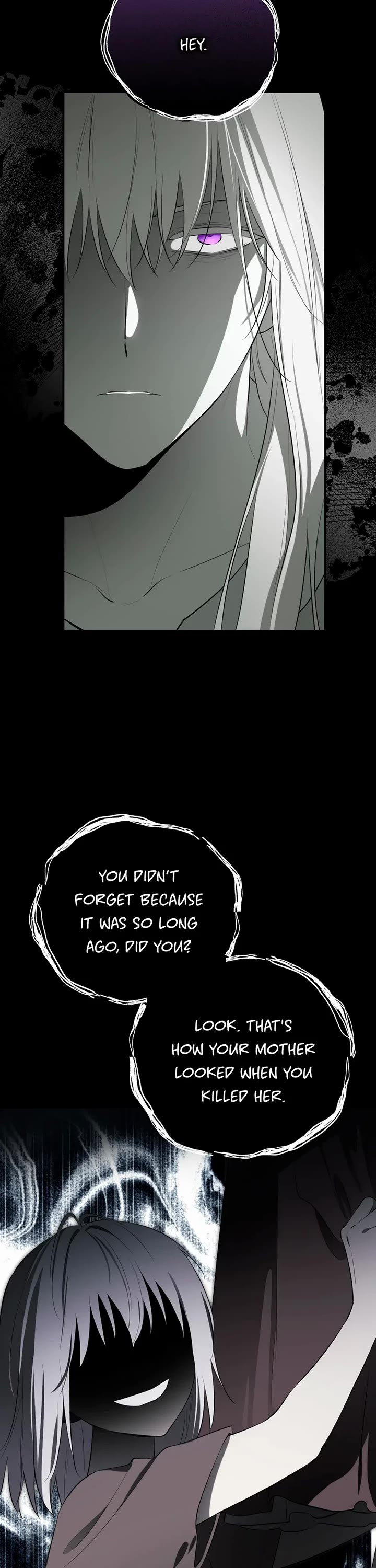 I Became the Hero's Mom chapter 130 page 23