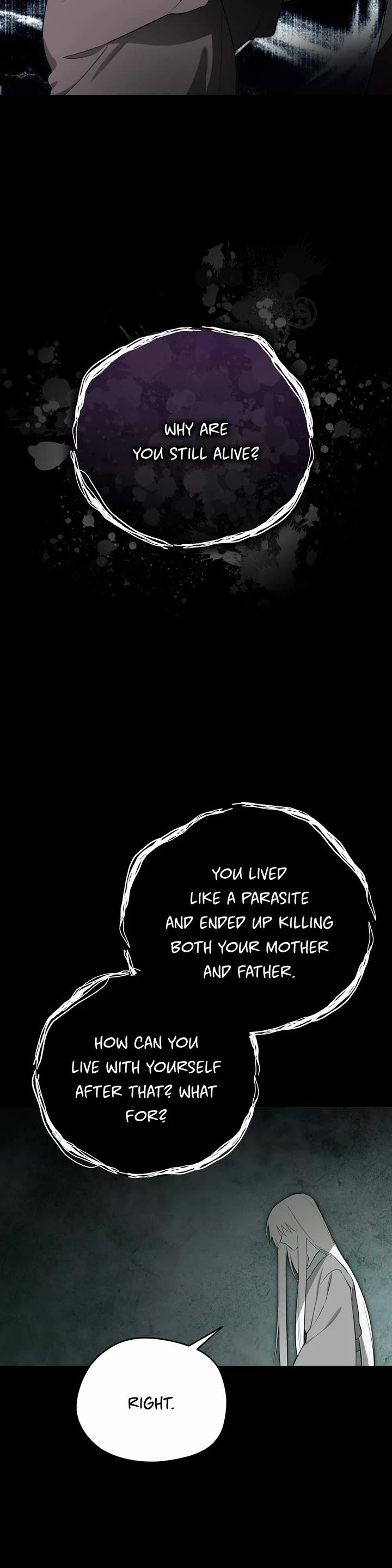 I Became the Hero's Mom chapter 130 page 24