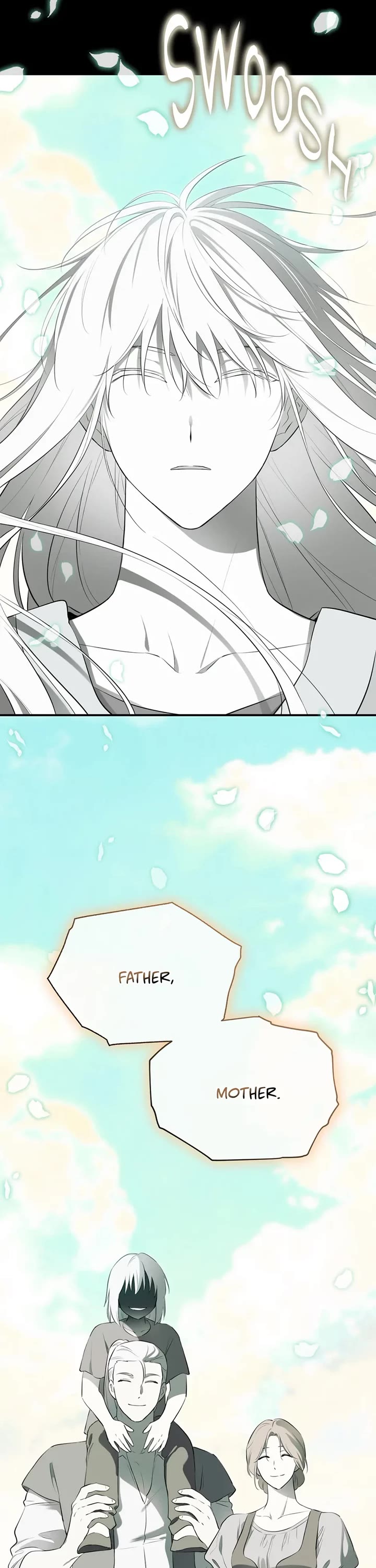 I Became the Hero's Mom chapter 130 page 27