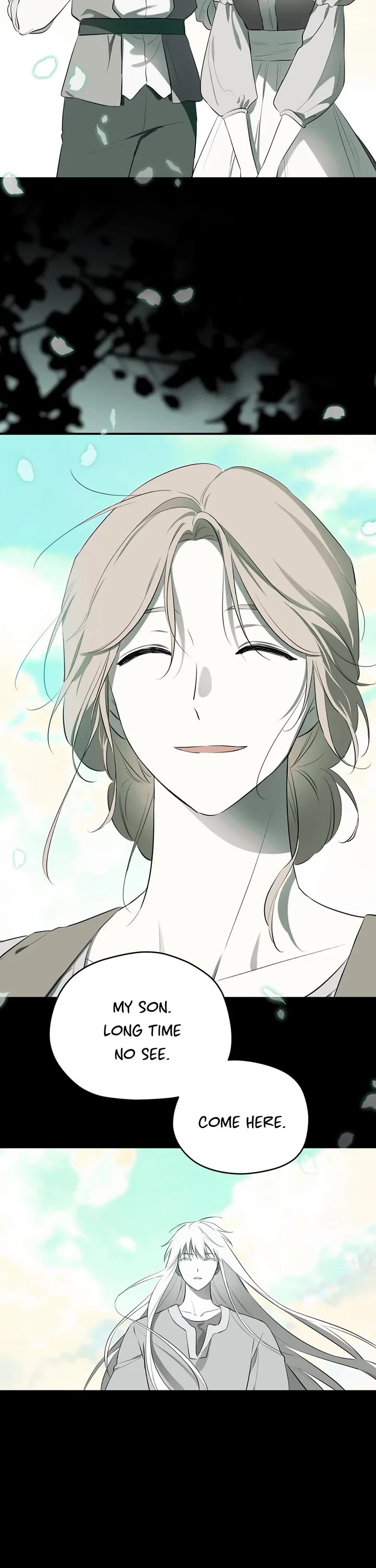 I Became the Hero's Mom chapter 130 page 28