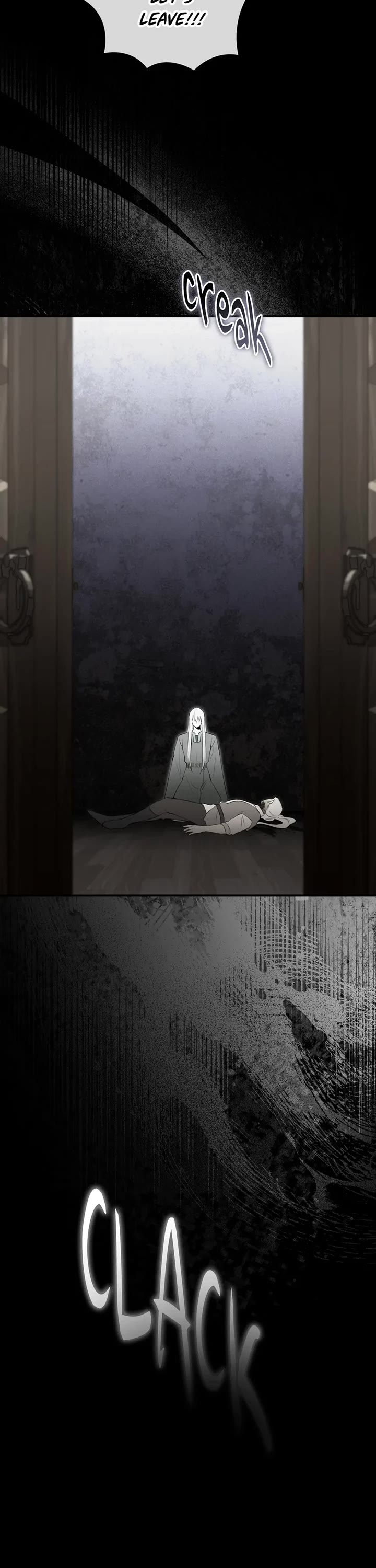 I Became the Hero's Mom chapter 130 page 3