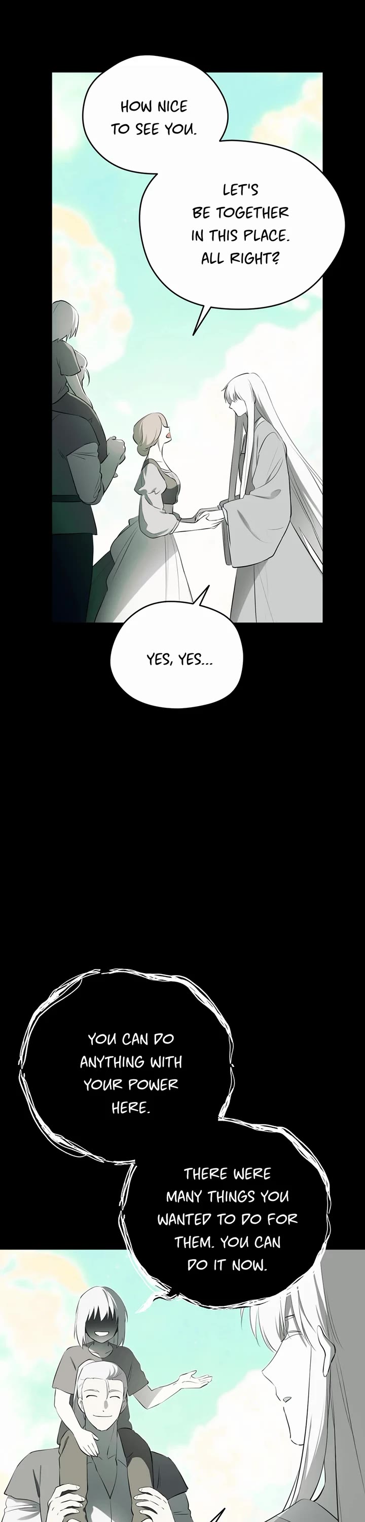 I Became the Hero's Mom chapter 130 page 30