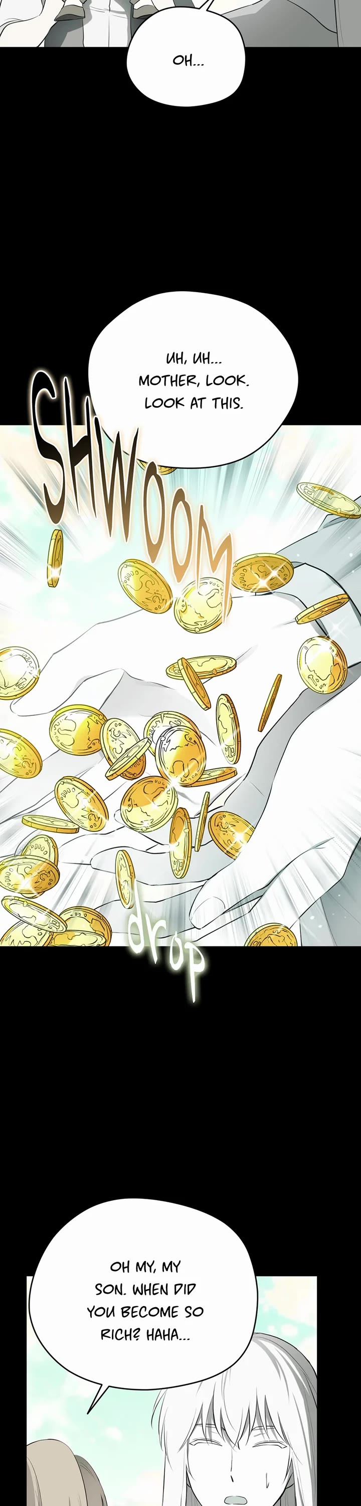 I Became the Hero's Mom chapter 130 page 31