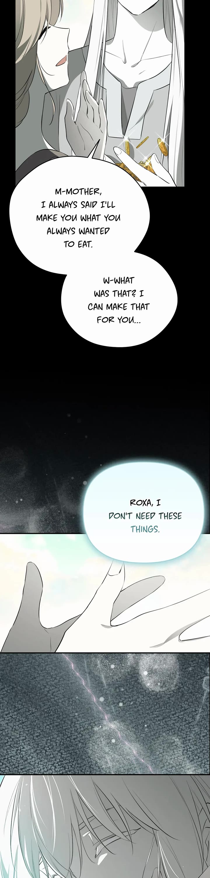 I Became the Hero's Mom chapter 130 page 32