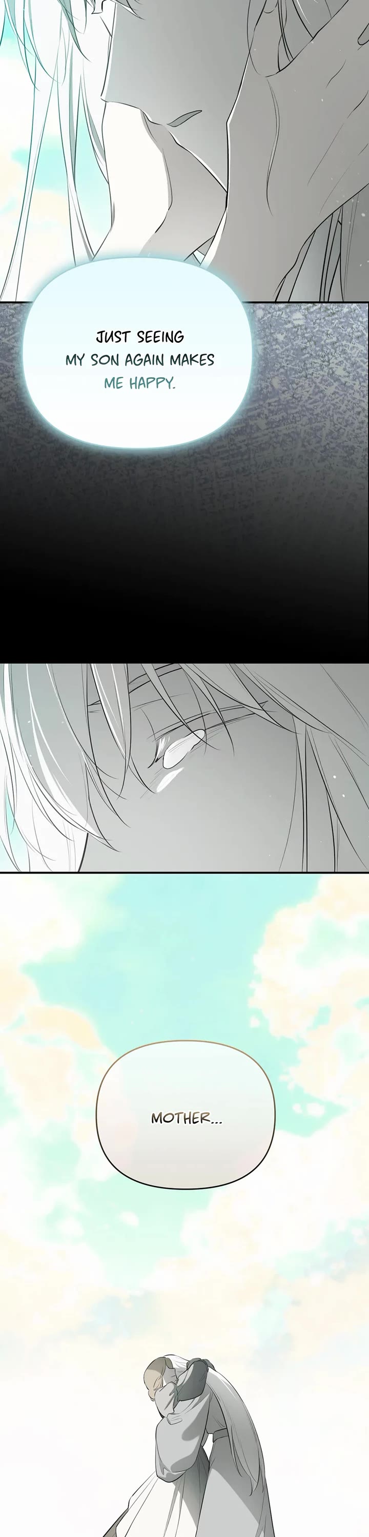 I Became the Hero's Mom chapter 130 page 33