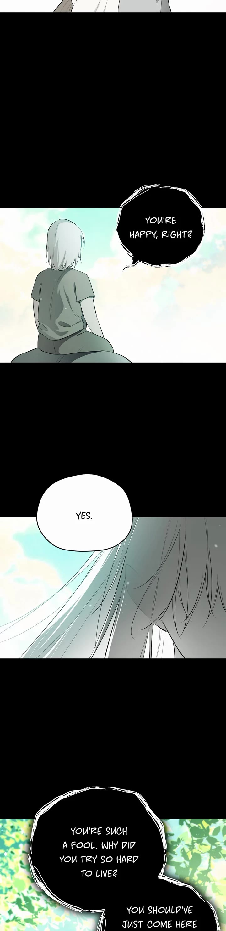 I Became the Hero's Mom chapter 130 page 34