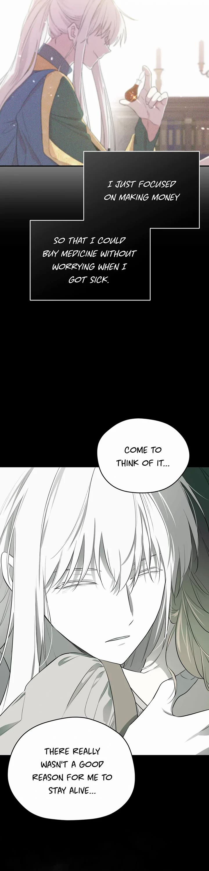 I Became the Hero's Mom chapter 130 page 36