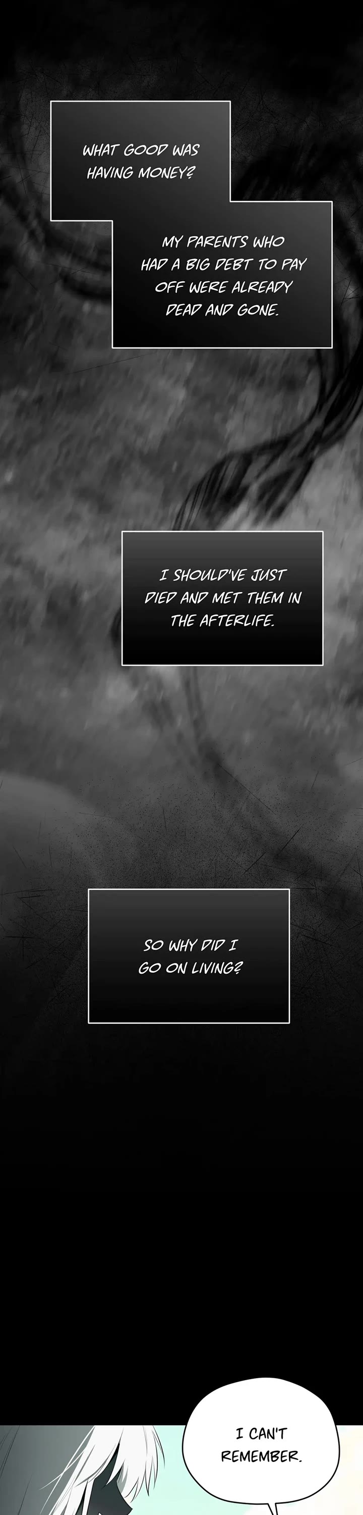 I Became the Hero's Mom chapter 130 page 37