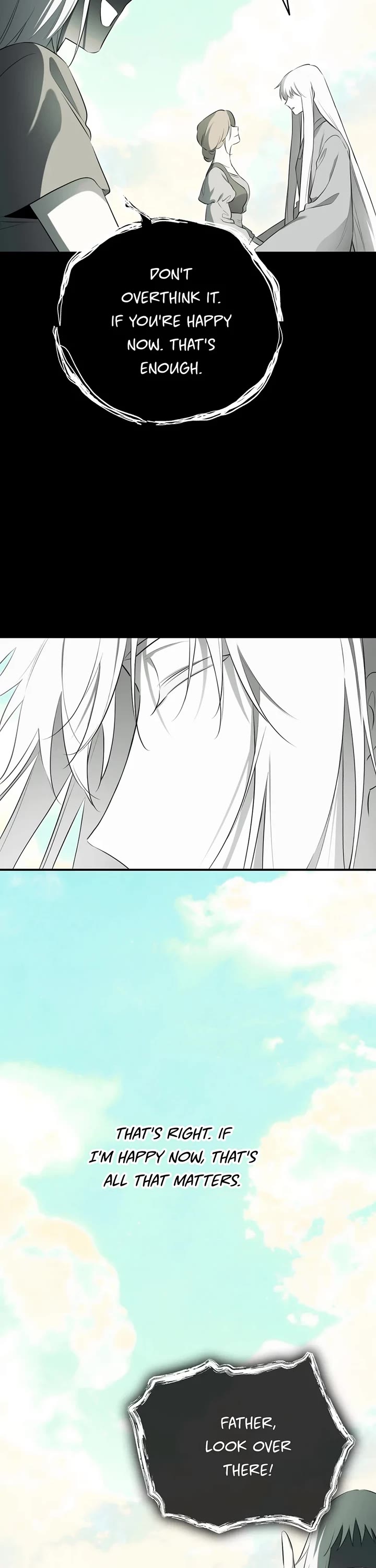 I Became the Hero's Mom chapter 130 page 38