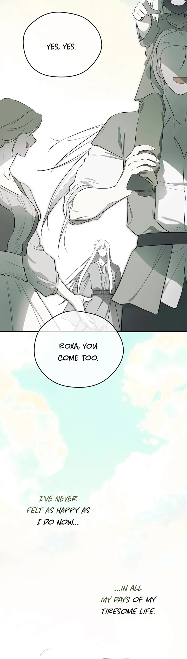 I Became the Hero's Mom chapter 130 page 39