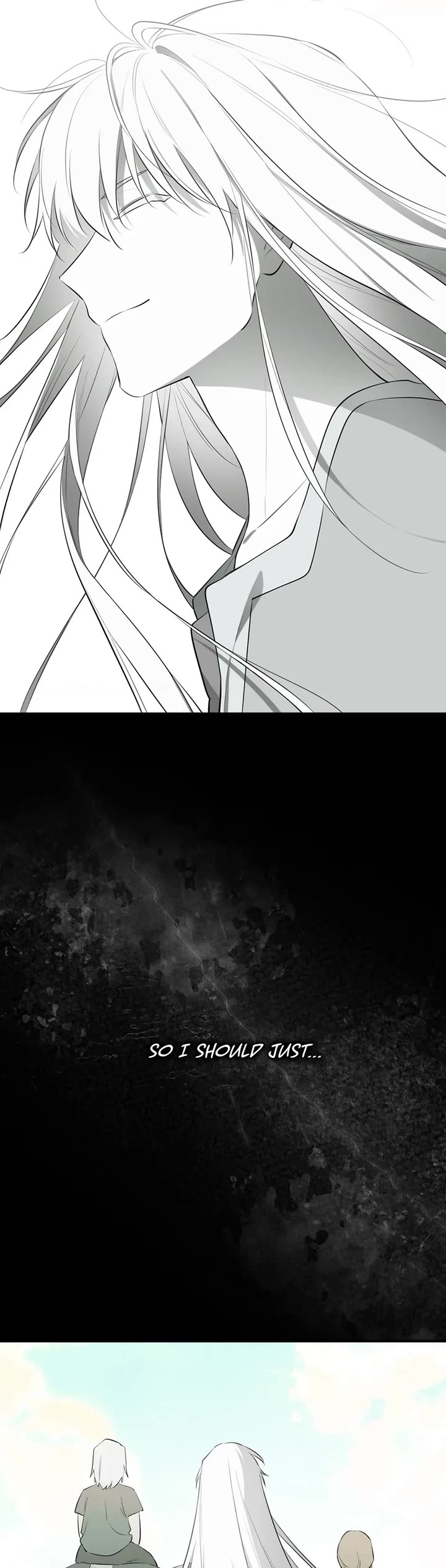 I Became the Hero's Mom chapter 130 page 40