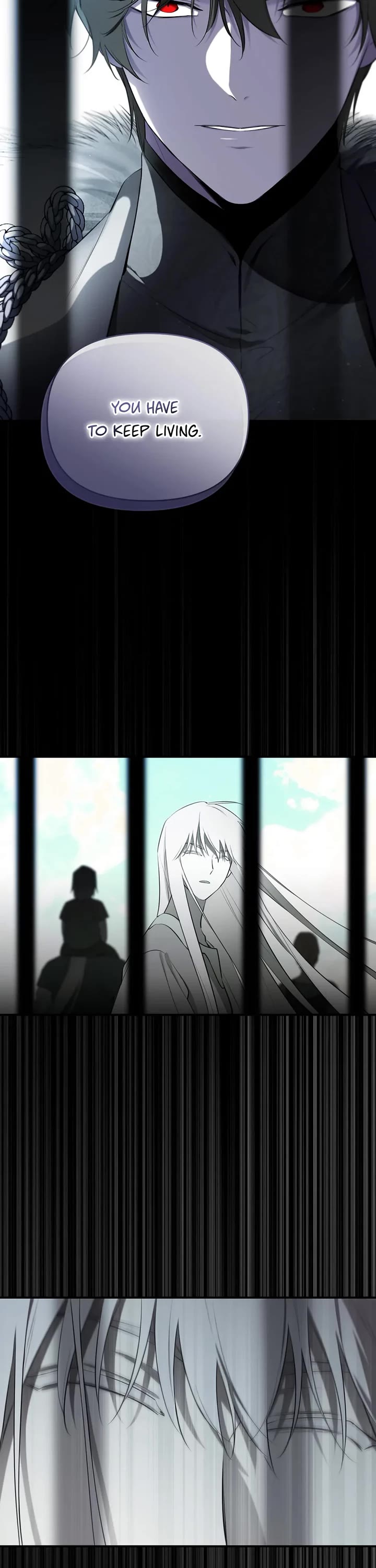 I Became the Hero's Mom chapter 130 page 43