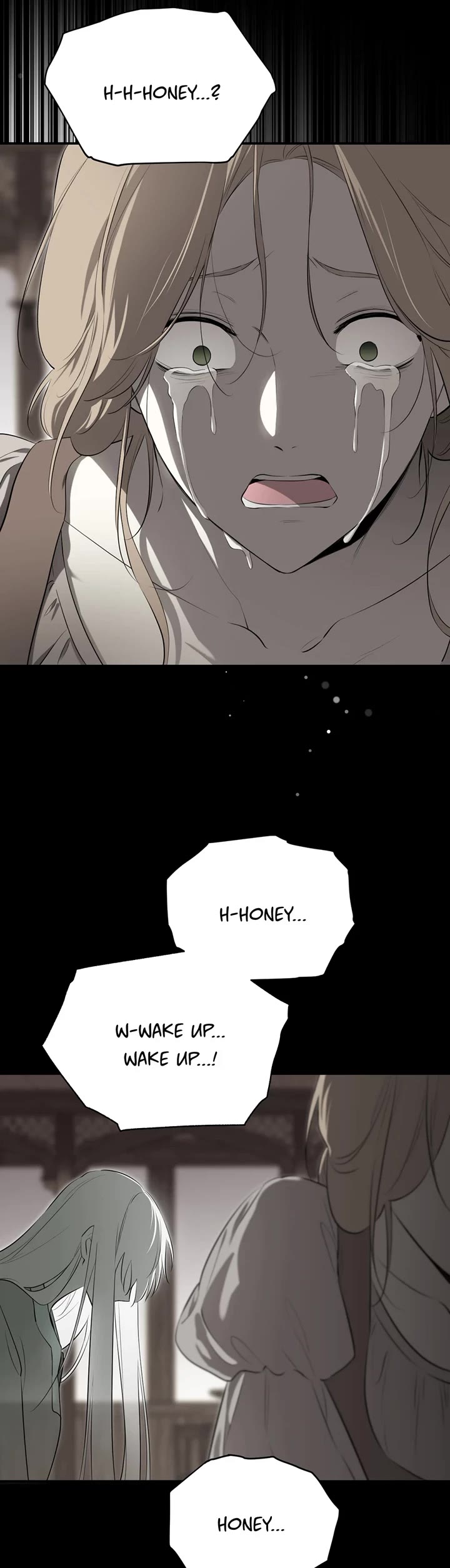 I Became the Hero's Mom chapter 130 page 5