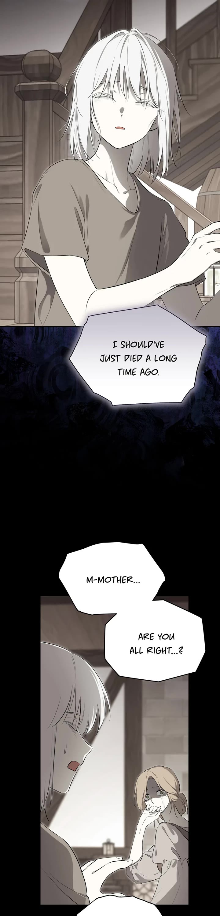 I Became the Hero's Mom chapter 130 page 7