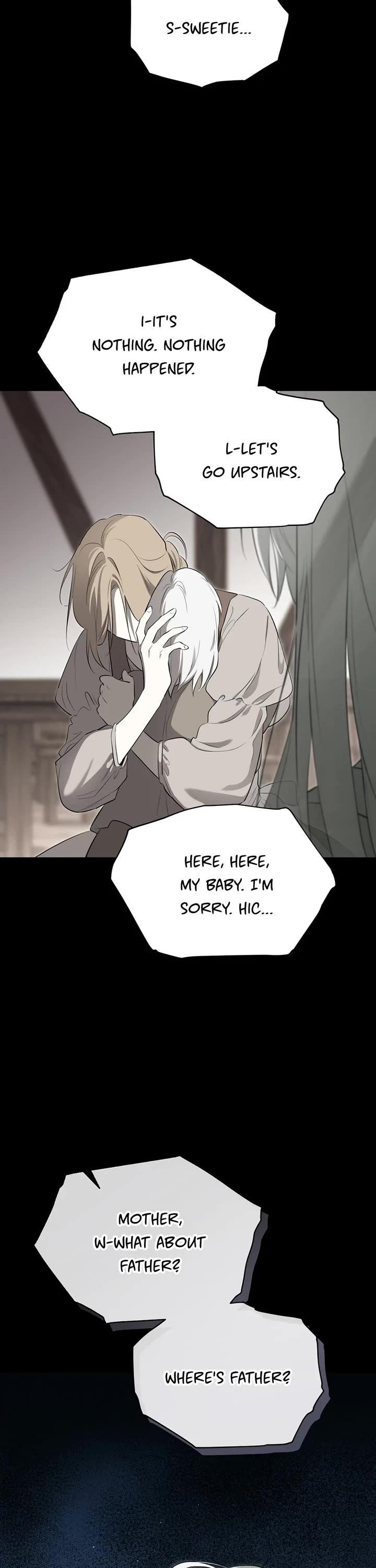 I Became the Hero's Mom chapter 130 page 8