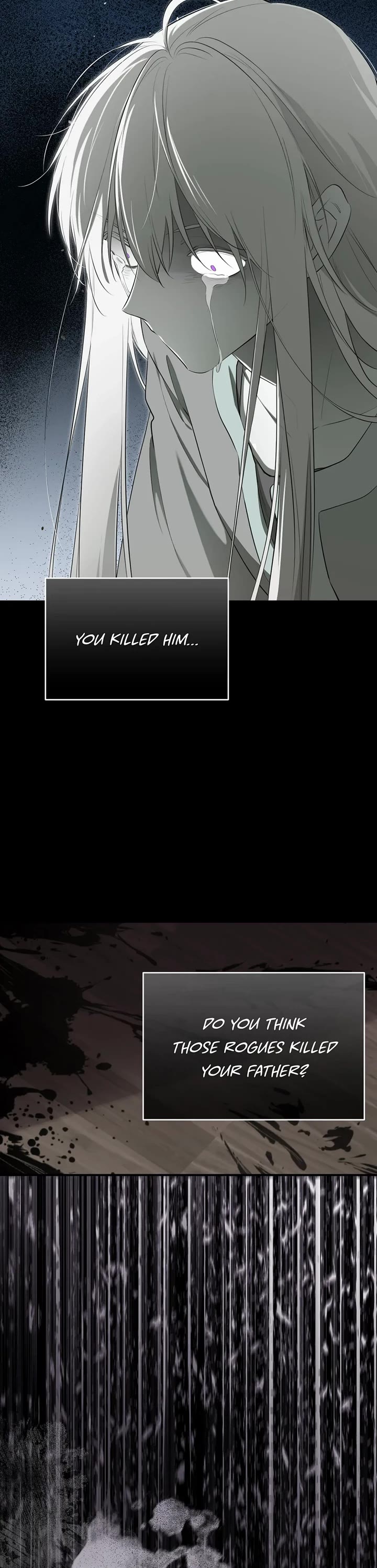 I Became the Hero's Mom chapter 130 page 9