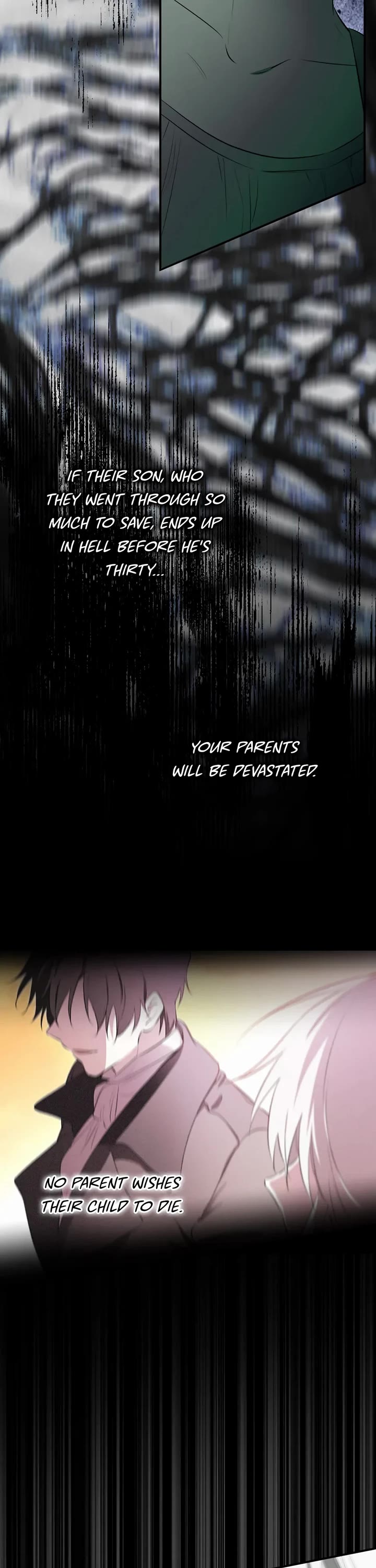 I Became the Hero's Mom chapter 131 page 16