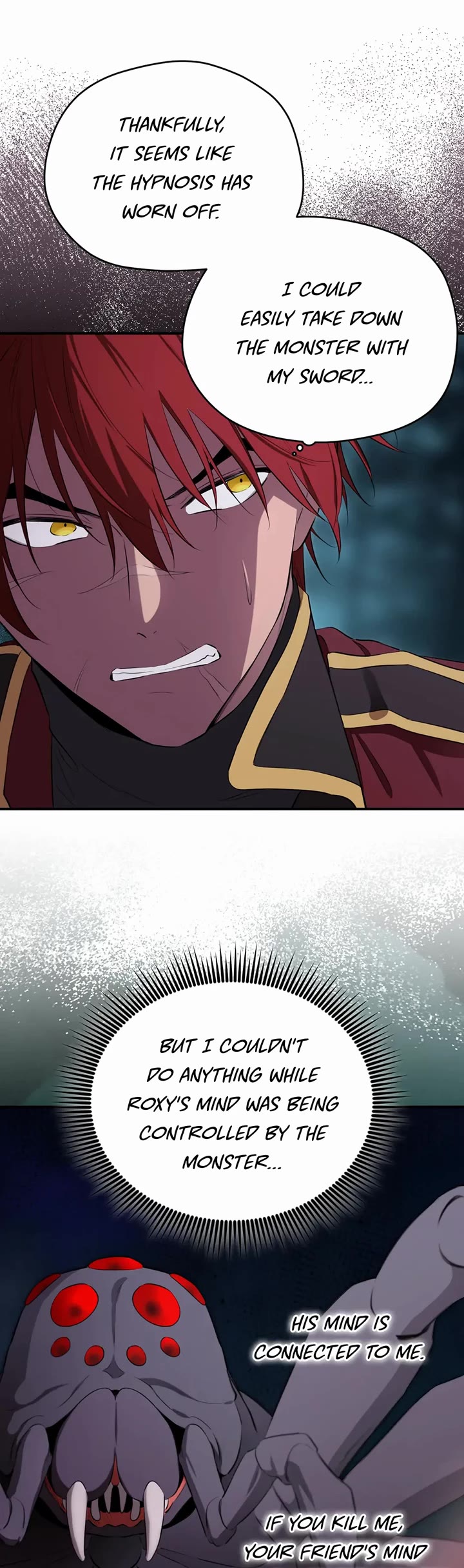 I Became the Hero's Mom chapter 131 page 25