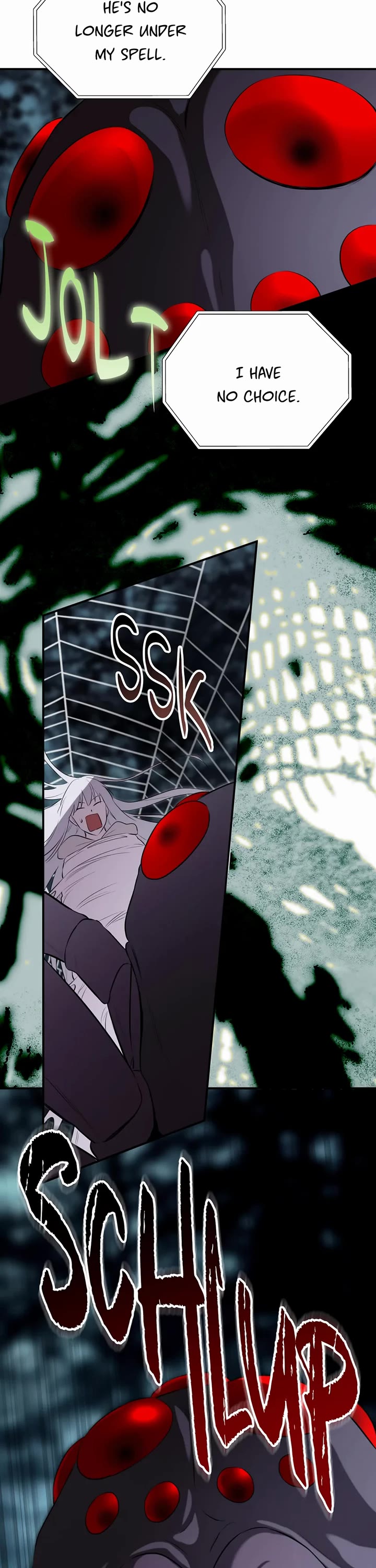 I Became the Hero's Mom chapter 131 page 27