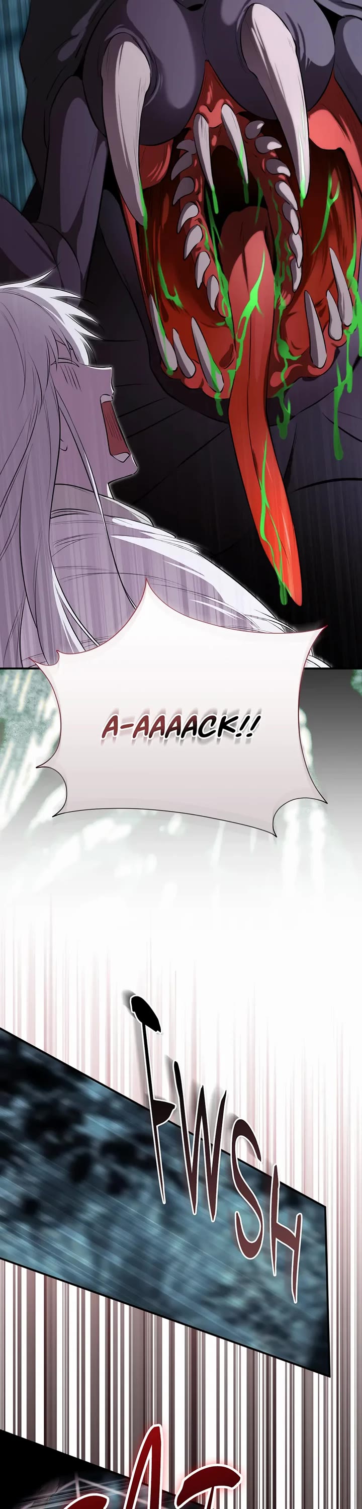 I Became the Hero's Mom chapter 131 page 28