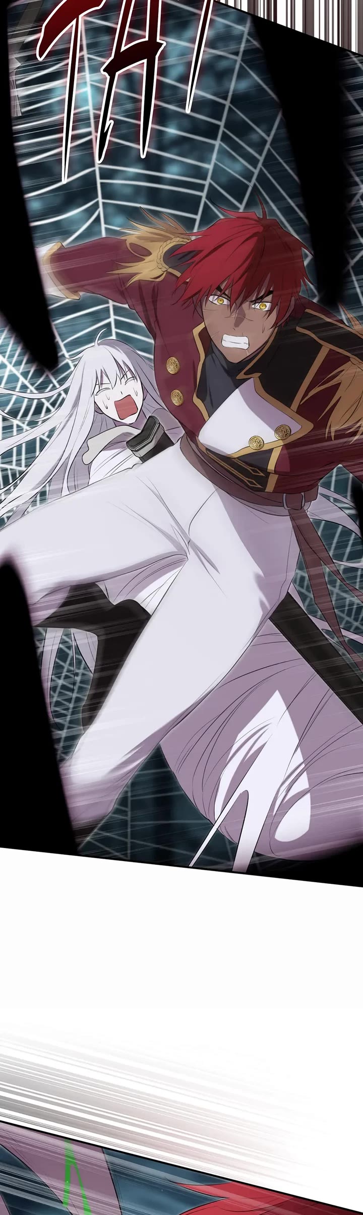 I Became the Hero's Mom chapter 131 page 29