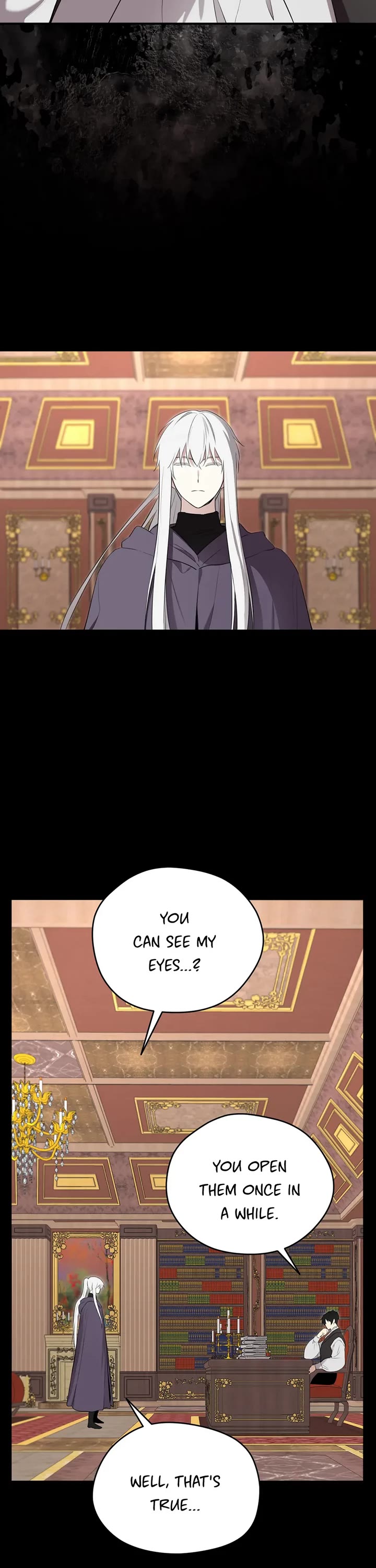 I Became the Hero's Mom chapter 131 page 3