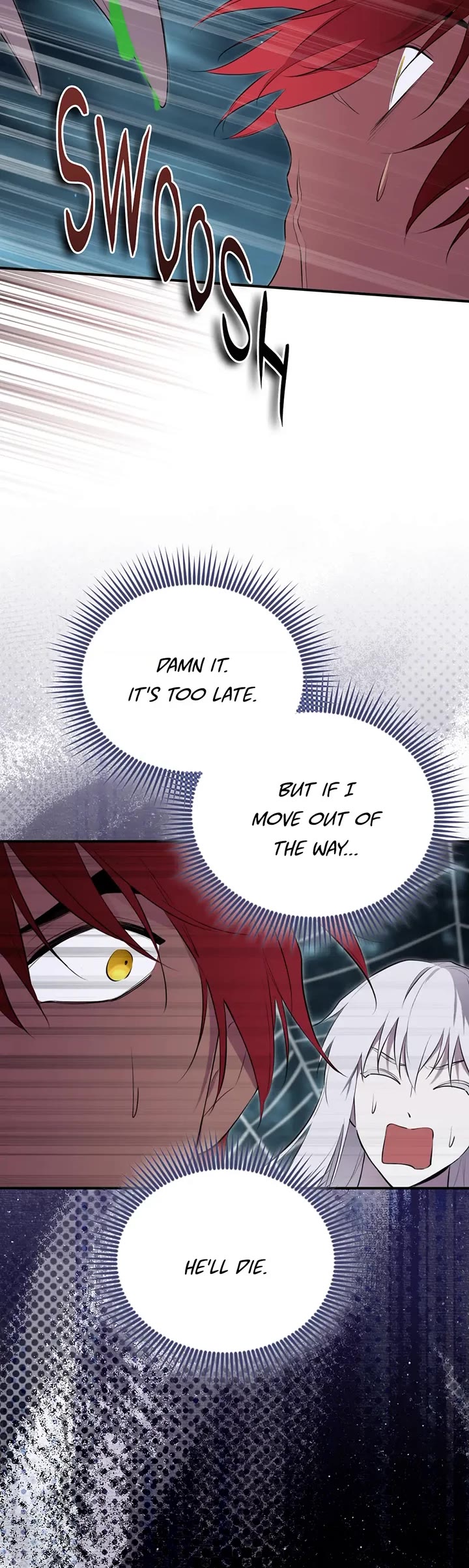 I Became the Hero's Mom chapter 131 page 30