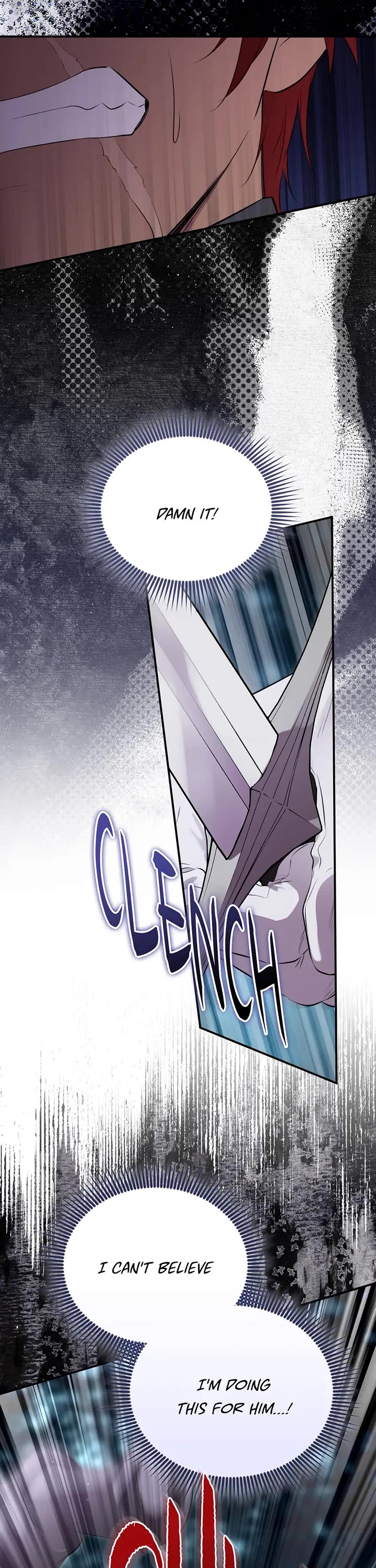 I Became the Hero's Mom chapter 131 page 31