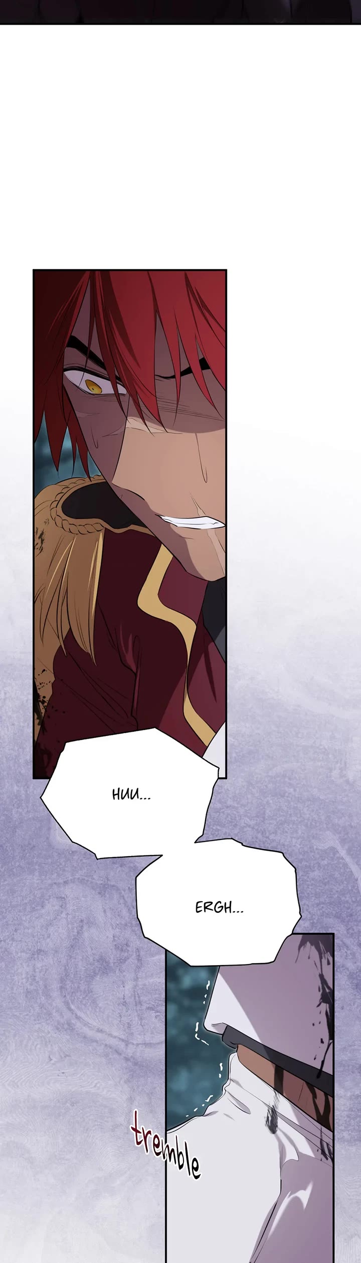 I Became the Hero's Mom chapter 131 page 35