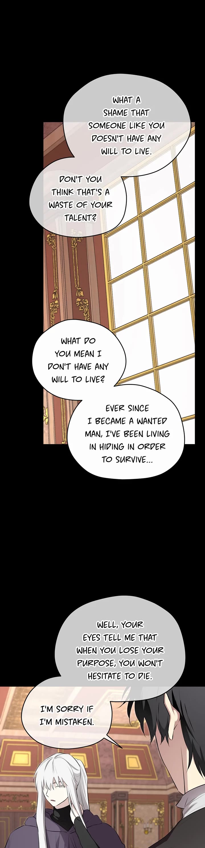 I Became the Hero's Mom chapter 131 page 4