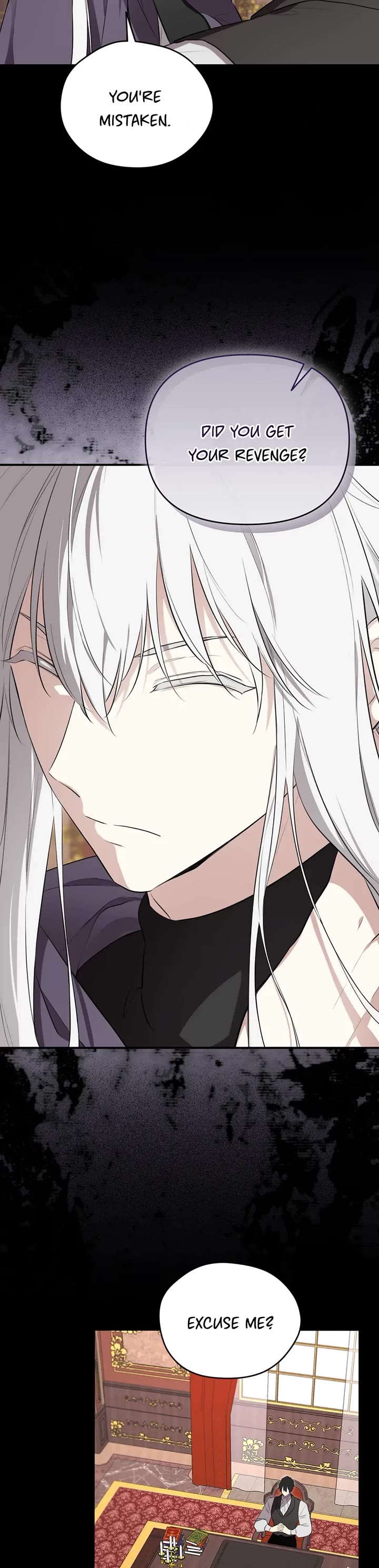 I Became the Hero's Mom chapter 131 page 5