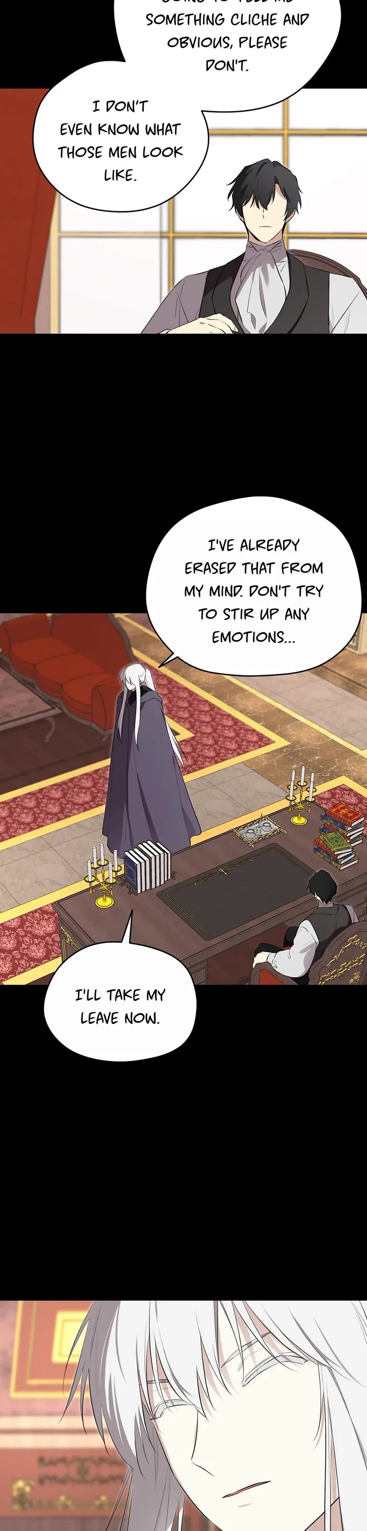 I Became the Hero's Mom chapter 131 page 7