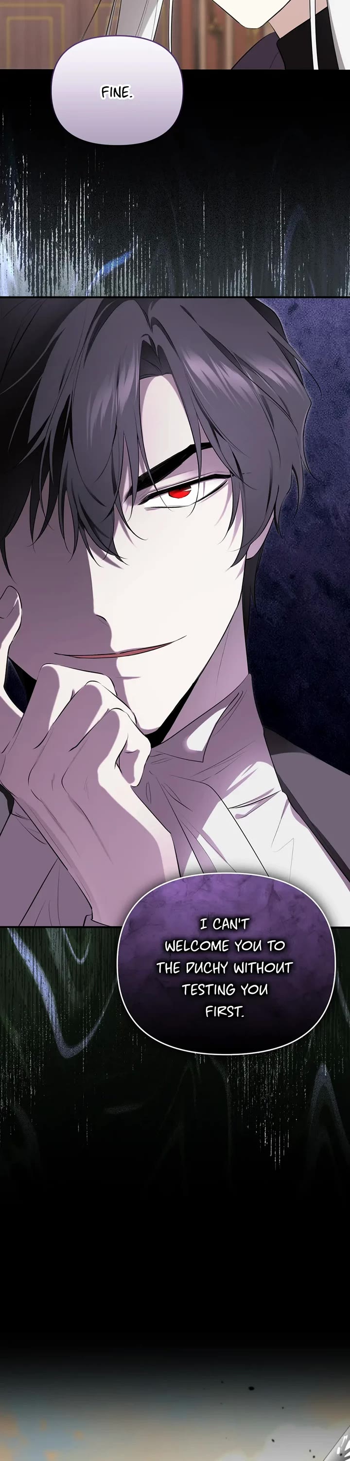 I Became the Hero's Mom chapter 131 page 8