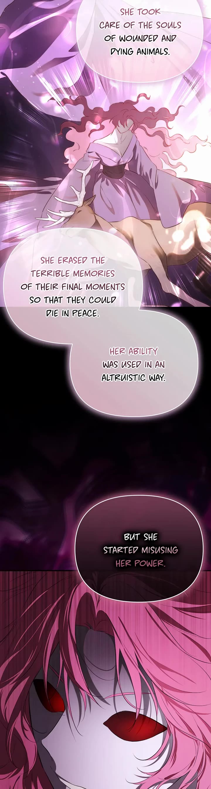 I Became the Hero's Mom chapter 132 page 19