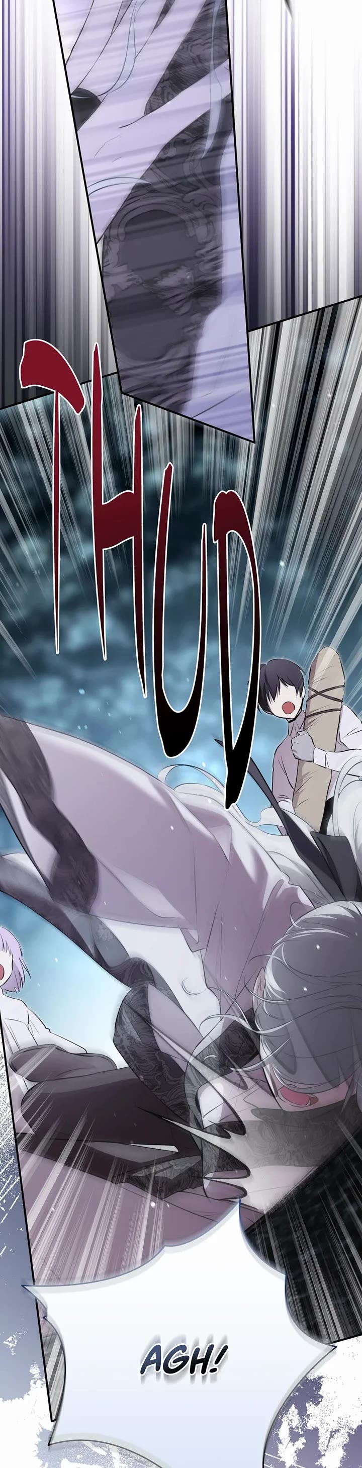 I Became the Hero's Mom chapter 132 page 24