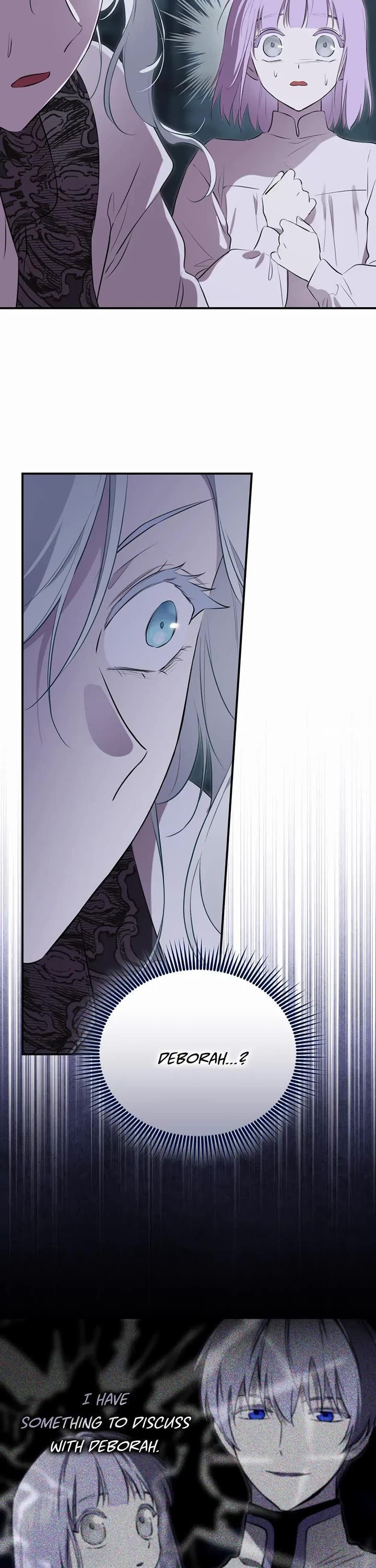 I Became the Hero's Mom chapter 132 page 31