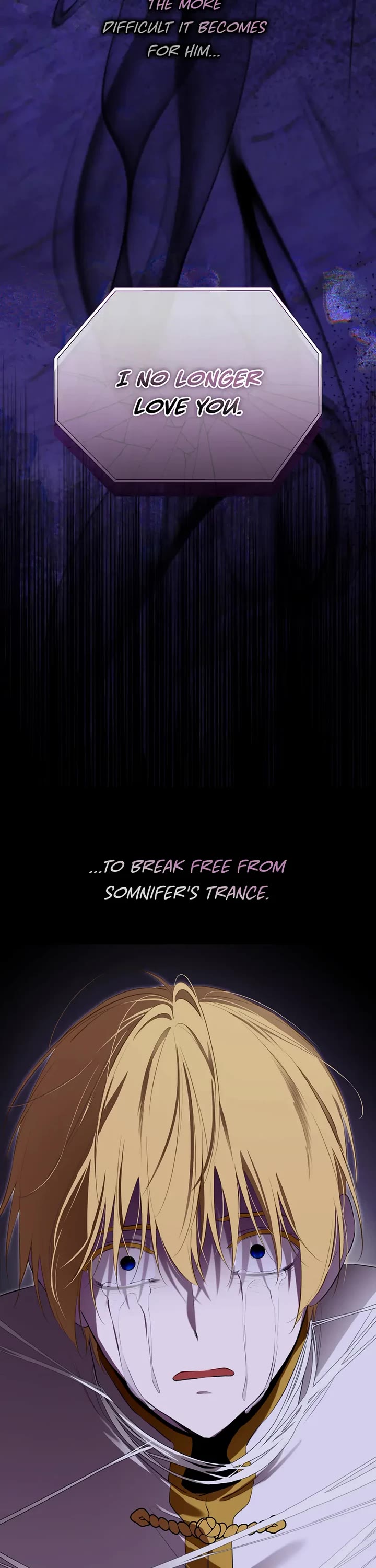 I Became the Hero's Mom chapter 132 page 36