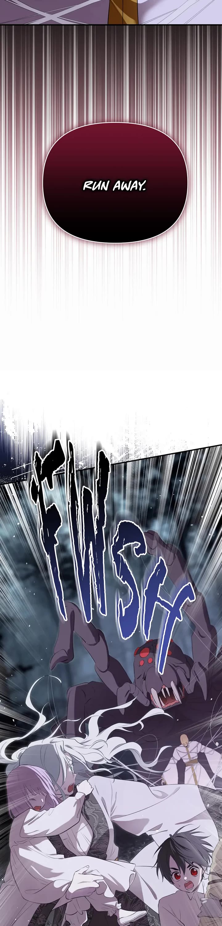 I Became the Hero's Mom chapter 132 page 37