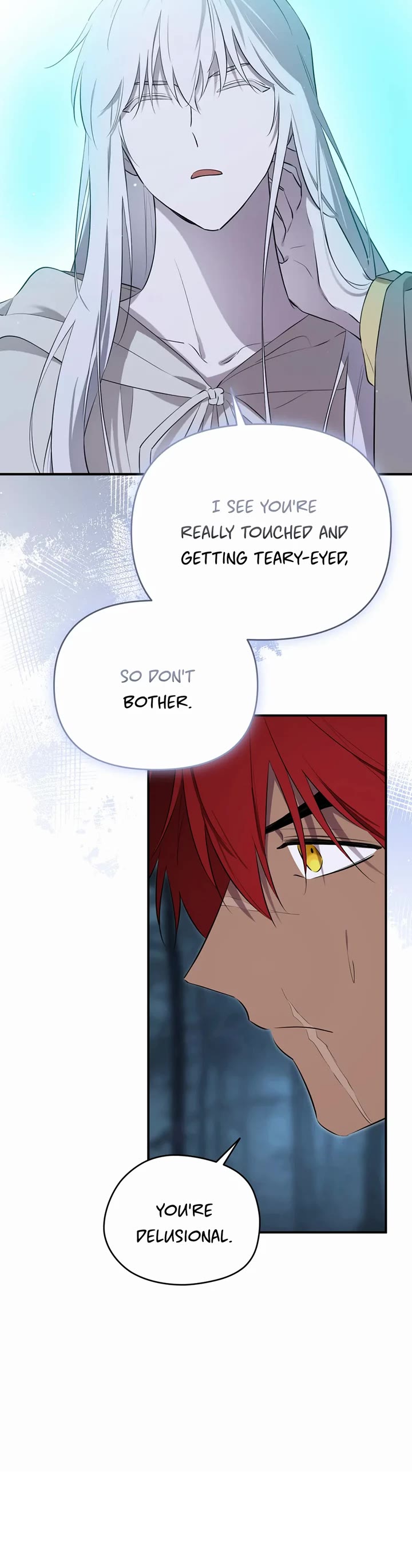 I Became the Hero's Mom chapter 132 page 4