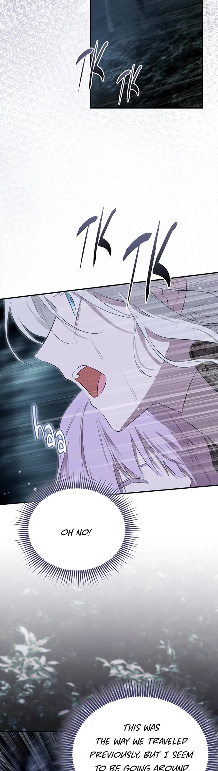 I Became the Hero's Mom chapter 132 page 40